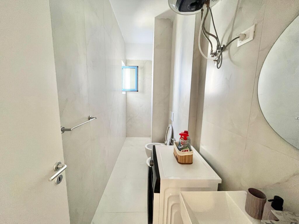 Apartament 1+1 per qera rezidenca oxa Fresk !
