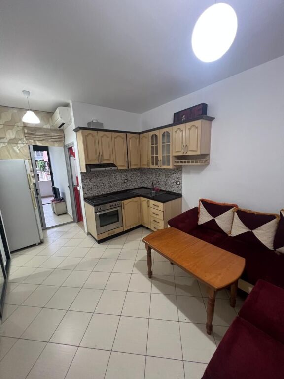 Appartamento 1+1 in affitto Lago Secco !