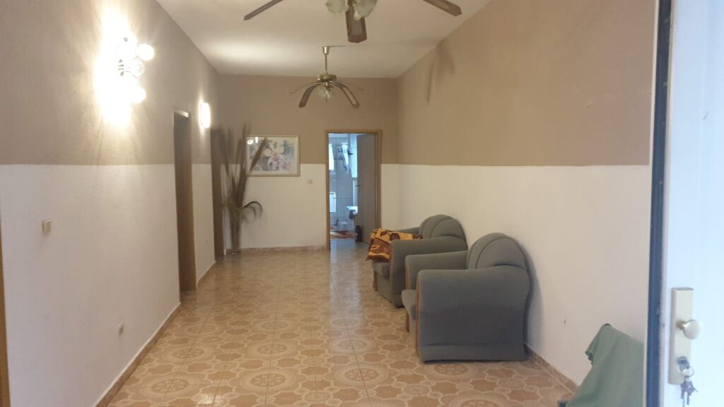 Affitto | Shtëpi private 1 + 1 | Tregu Elektrik | 450 €/mese