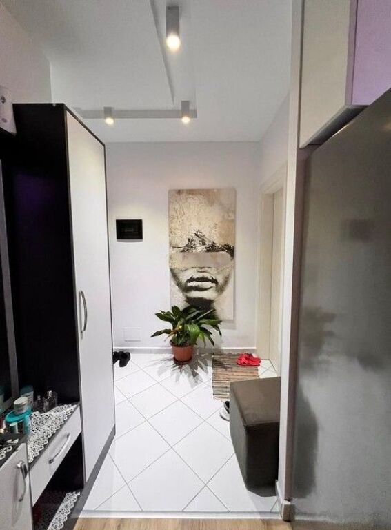 Shesim Apartament 2+1+2 në Shkozë , Tek Kompleksi Tom Doshi
