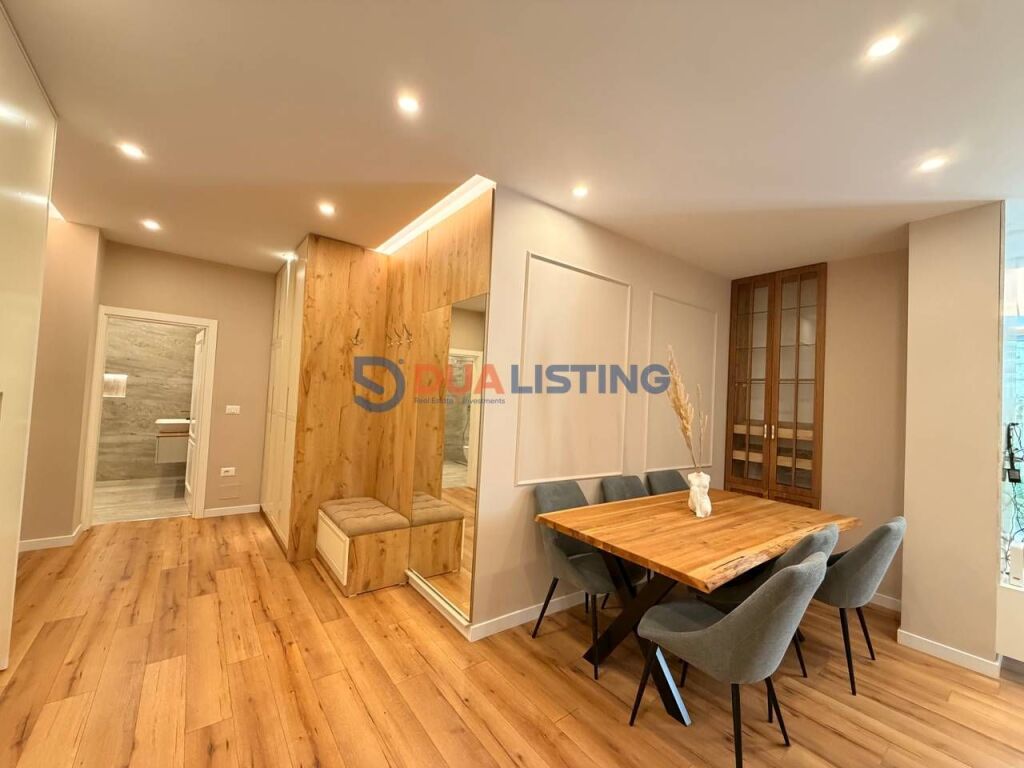 We sell a Modern 1+1 Apartment at the Dry Lake!