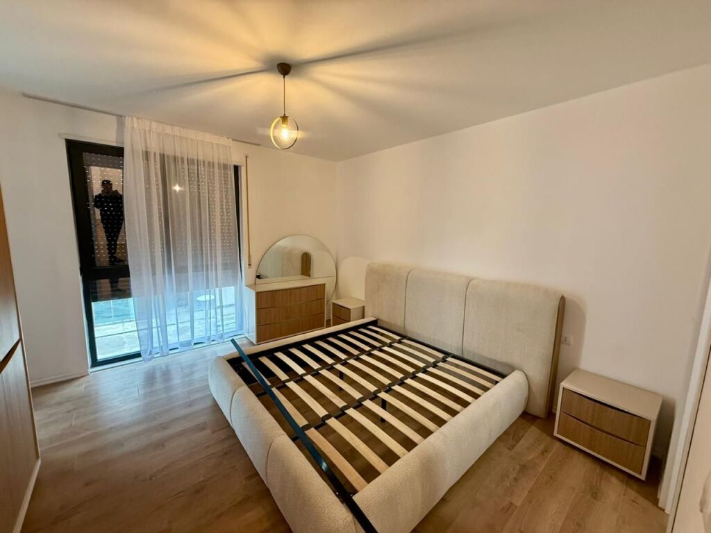 📣 RENT Apartment 2+1+2 📍 Near Casa Italia ✨💶 Price 70,000 Leke/Month