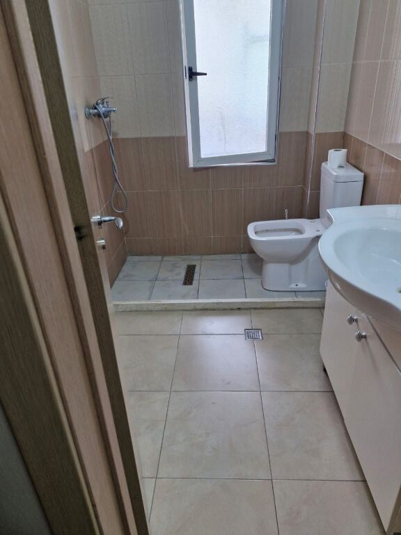 Apartment 1+1 for rent, near Delijorgji