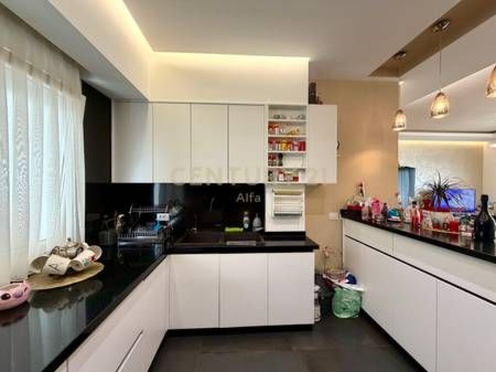 VENDESI, APPARTAMENTO PREMIUM 2+1+2 con POSTO AUTO, LAGO ASCIUTTO‼️