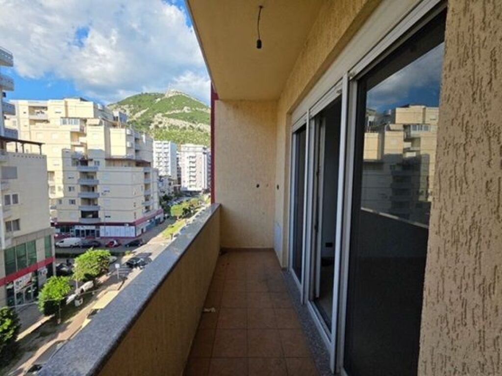 📍 Lezhë – Shitet Apartament 3+1