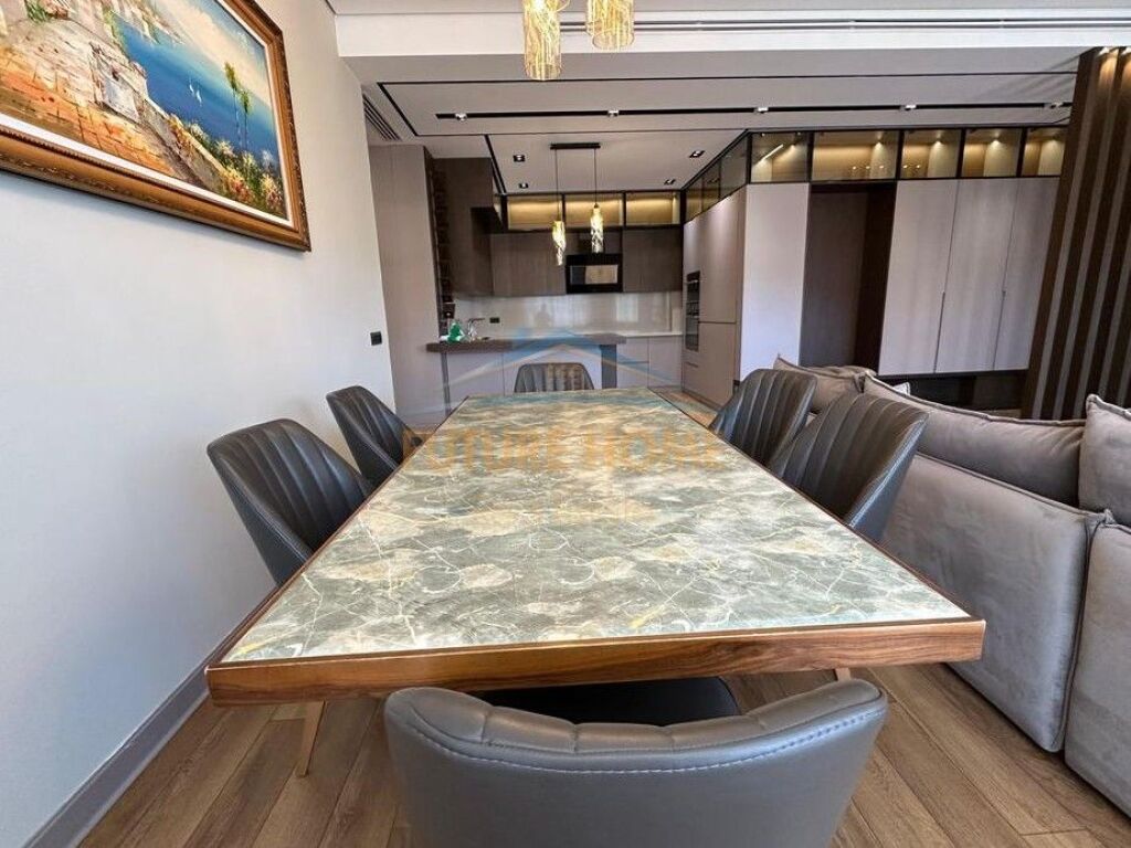 Shitje, Apartament 2+1+Parkin+Depo,Kompleksi Delijorgji !