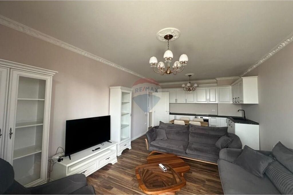 Apartment - For Sale - Dry Lake, Tirana