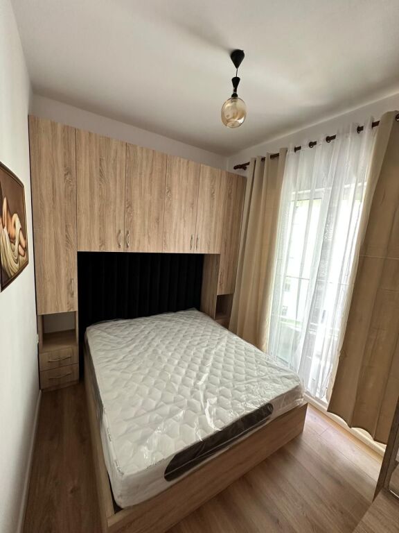 Apartment 1+1 for rent in Ali Dem near Kadiu