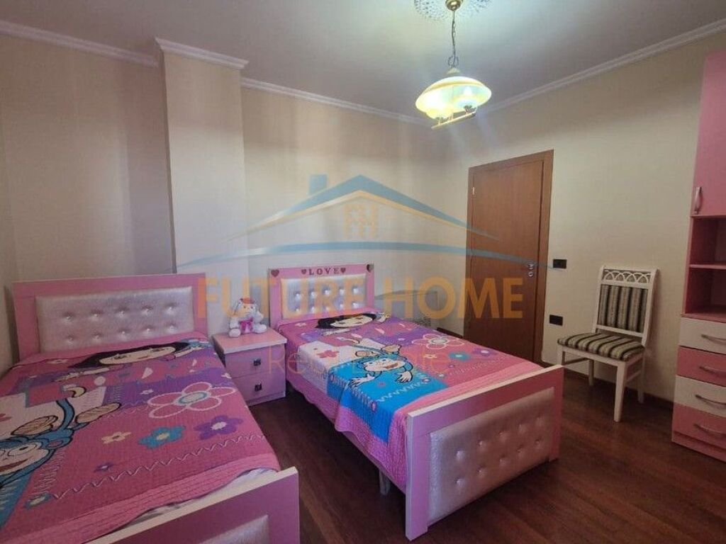 For sale, 2+1 Apartment, Boulevard Joan of Arc, Tirana.