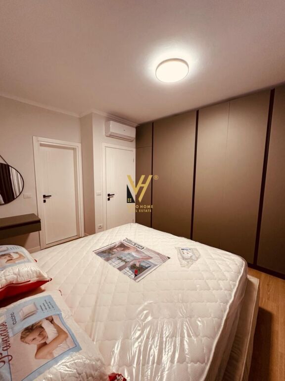 APARTMENT 2+1+2 FOR RENT AT THE BLOCK OF EMBASSIES 1,200 EURO