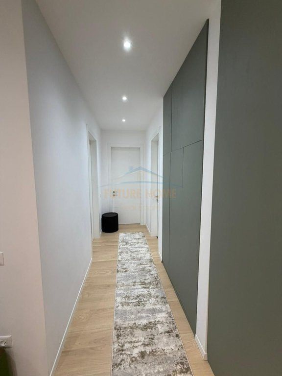 Apartment 2+1+2+Parking Space for Sale, Delijorgji Complex
