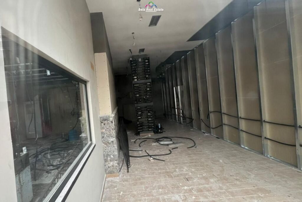 3 Negozi in Affitto ad Astir (ID BD21891) Tirana