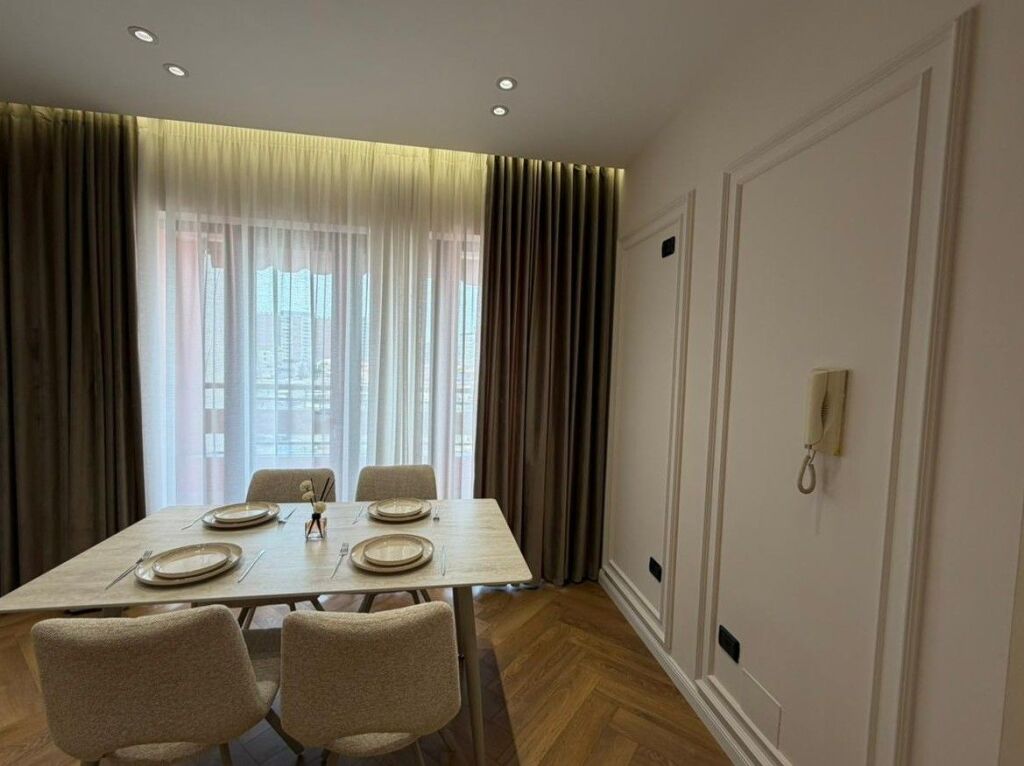 ❗️Apartment 2+1 + Wardrobe for Sale – Opposite Delijorgji Complex❗️