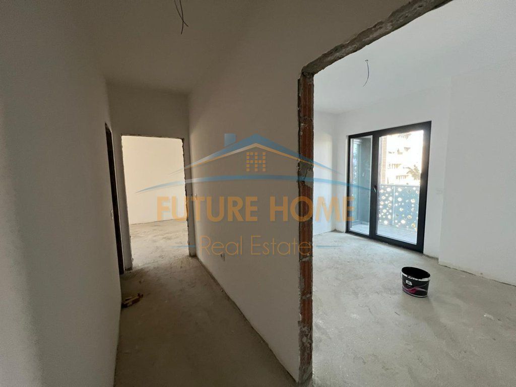 For sale, Apartment 1+1, Corner Residence, Gjergj Fishta Boulevard