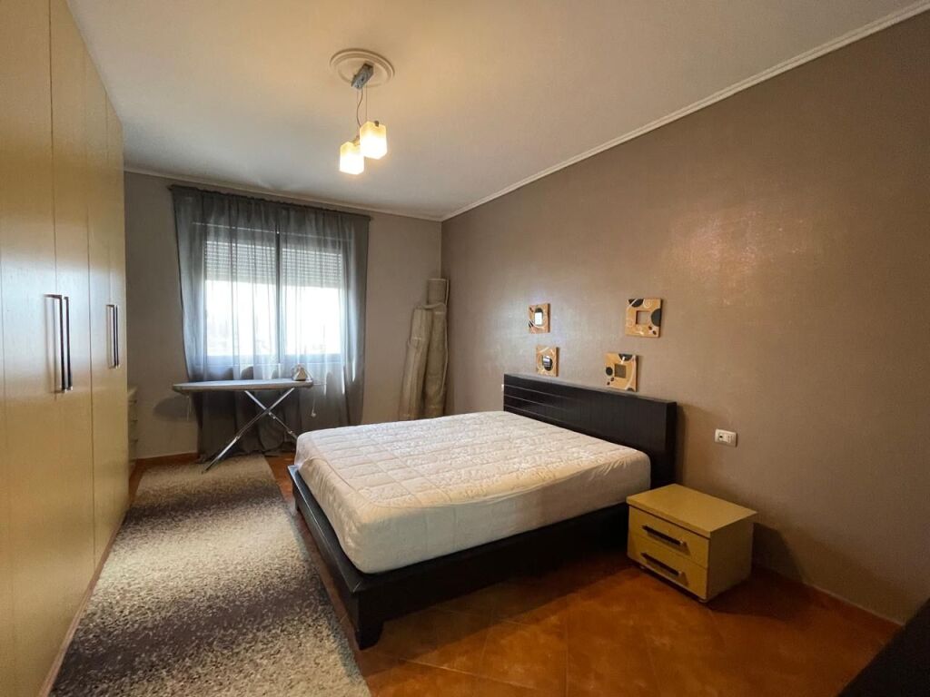 Apartment 1+1 for rent at Grandi former electric market