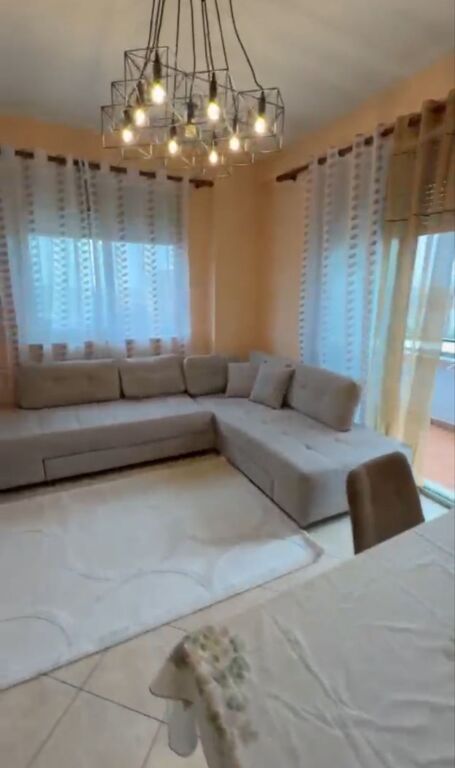 Rent | Apartament 2 + 1 | Kthesa e Kamzes | 500 €/month