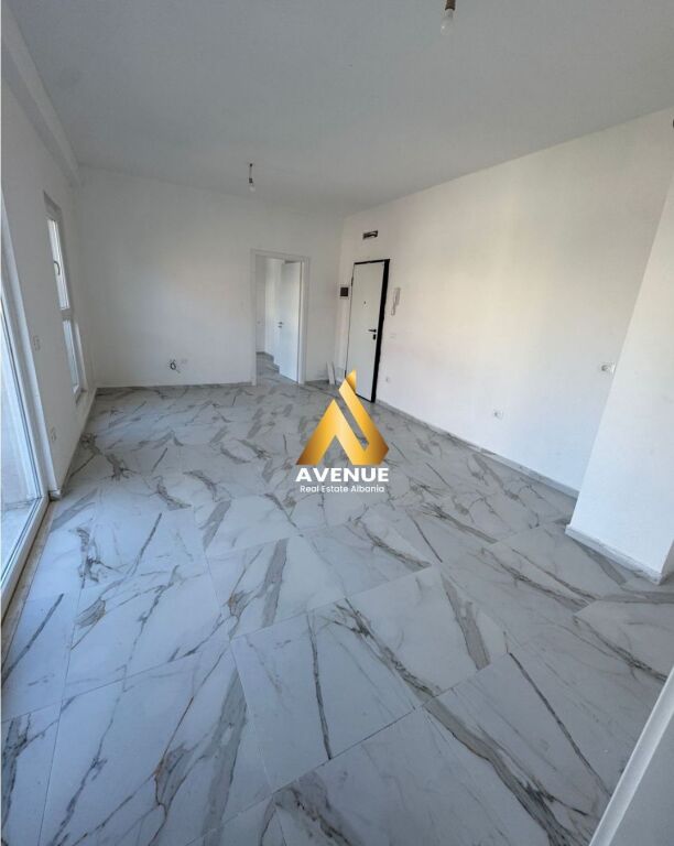 APARTMENT 1+1 EMPTY FOR RENT – At Aura Complex, Dritan Hoxha Street, Tirana