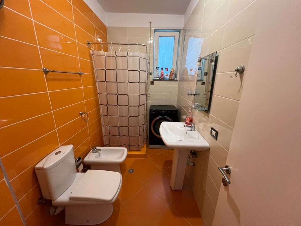 Apartment for rent 1+1 - Botanical Garden