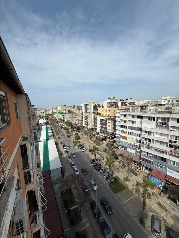 FOR SALE 2 APARTMENTS ON THE BEACH, DURRËS – GREAT INVESTMENT OPPORTUNITY