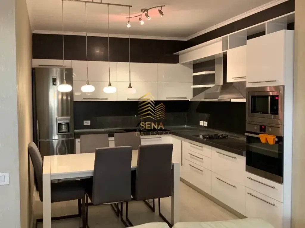 Rent, Apartment 3+1+2+Blk, New Boulevard – Generation 2, 85,000 Leke/month
