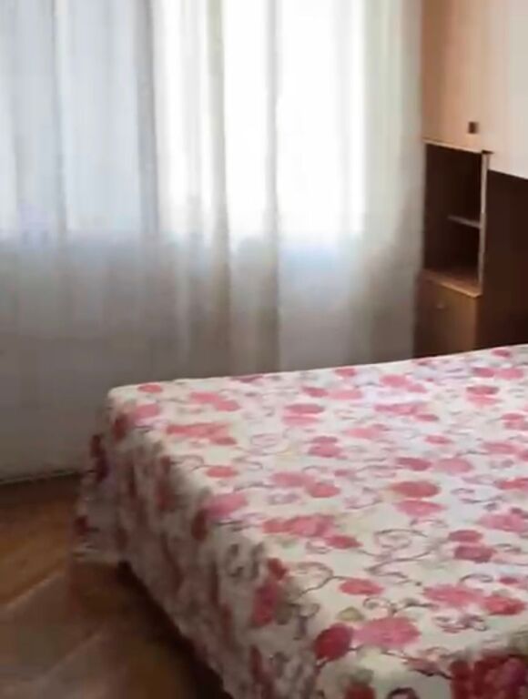 Apartment 1+1 for rent near the Ministry of Justice