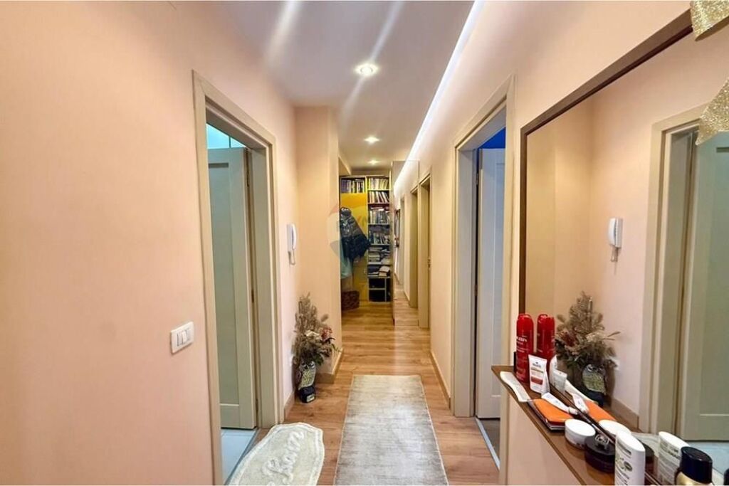 Apartment 3+1+2 for sale Botanical Garden