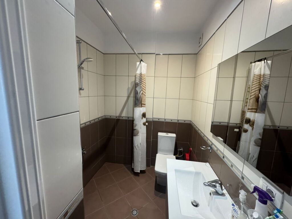 VENDESI APPARTAMENTO 3+1, LAGO ASCIUTTO