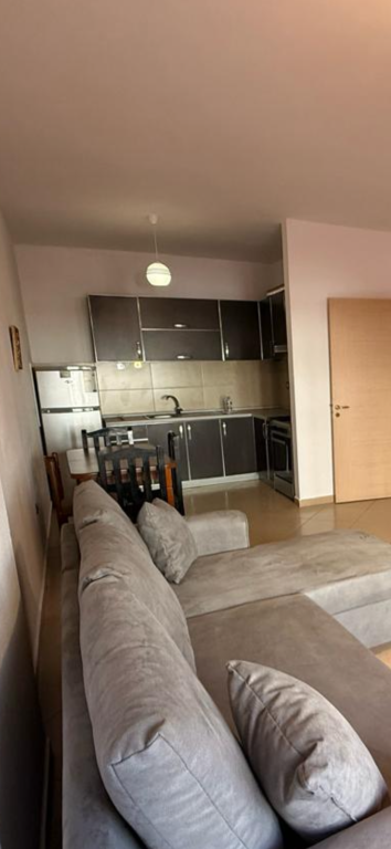 Apartment for rent 1+1 Yzberisht