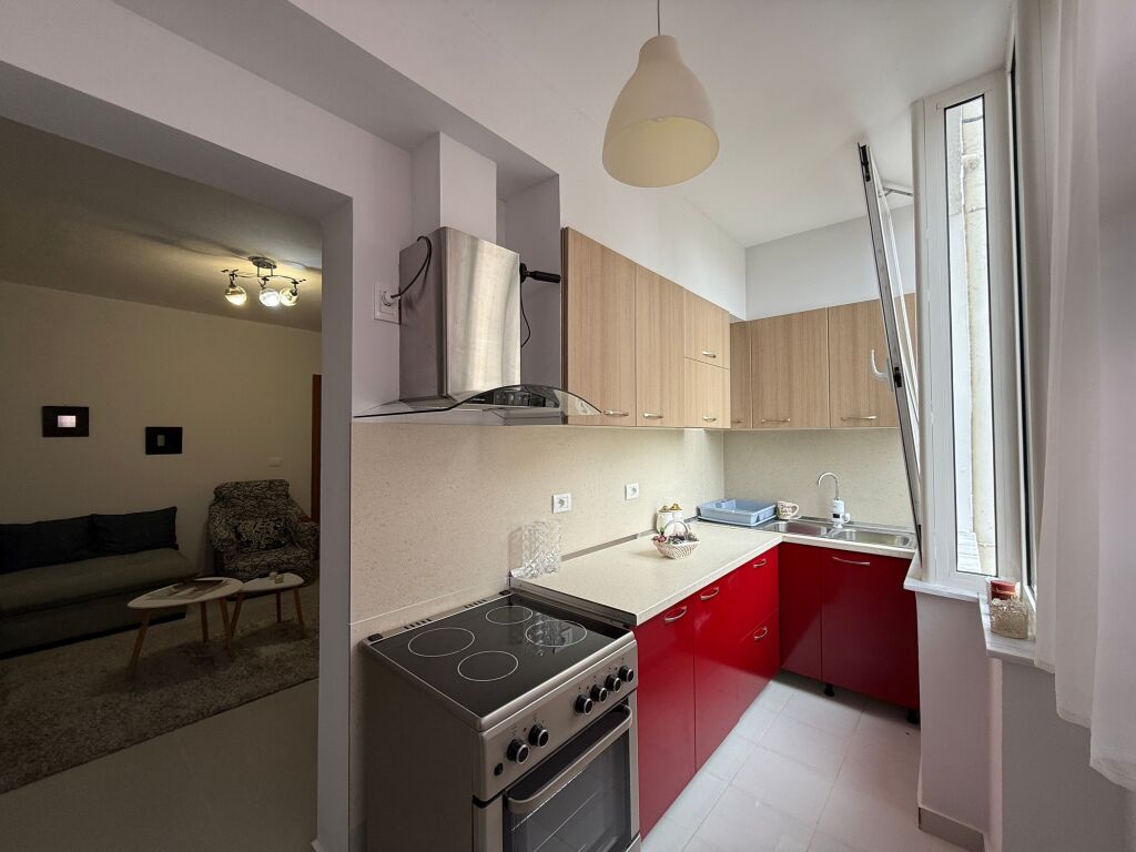 Apartment for rent 2+1