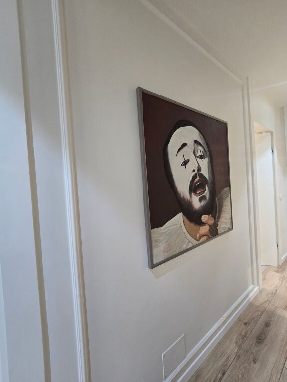 Shitet apartament 3+1+2 tek Kompleksi Delijorgji