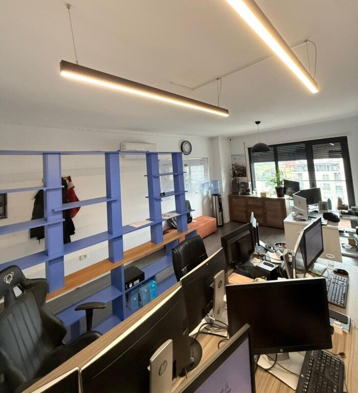 📌 OFFICE FOR RENT AT OLYMPIC PARK ✨
