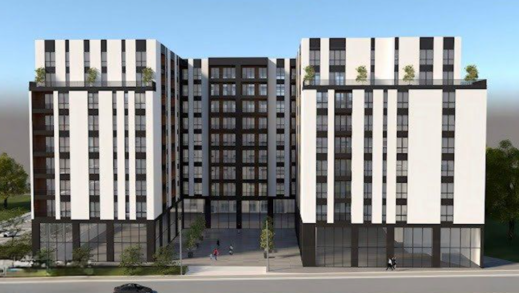 🏡 APARTMENT FOR SALE 1+1 – Belfiore 2 Residence, Paskuqan