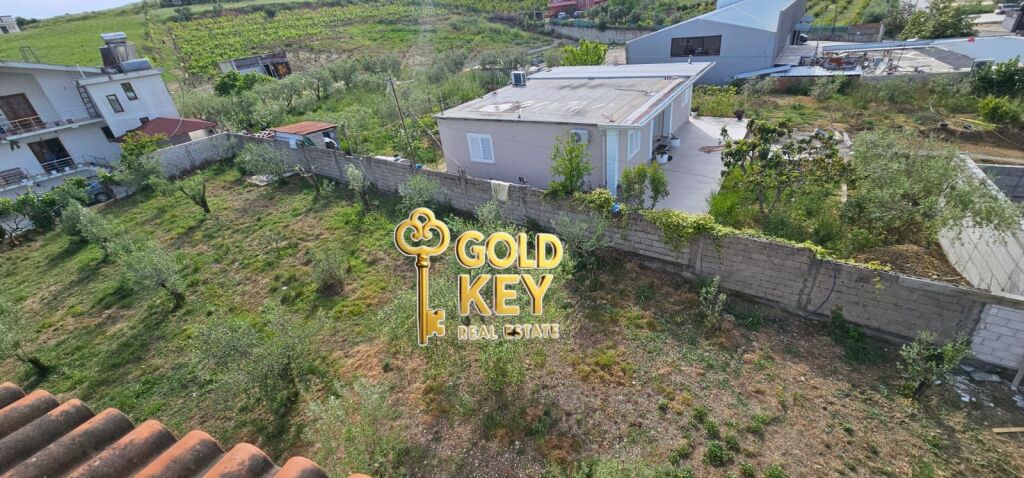 🏡 SHITET 2 VILA ME 6000M2 TOKE  1000m2 TOKE ARE PJEZE SHIJAK

