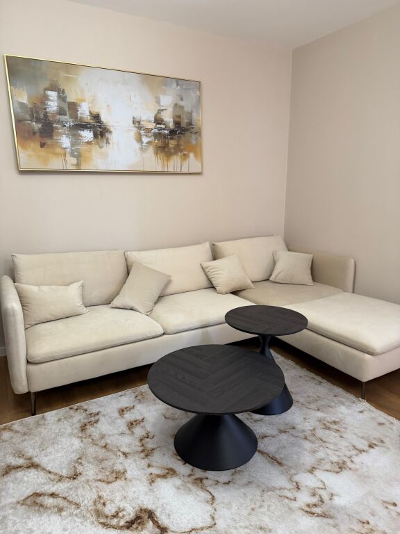 Apartment For Rent 2+1 In Yzberisht (ID B2201888) Tirana