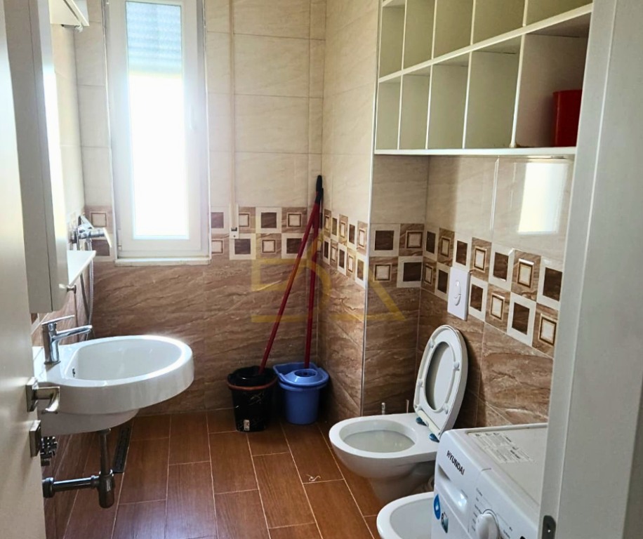 Jepet Apartament me Qira – Vala Mar Residence, Hamallaj