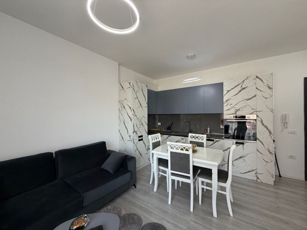 Rent, Apartment 1+1, Barrikadave Street