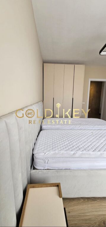 🏡 APARTAMENT ME QERA 2+1 PLAZH DURRES
