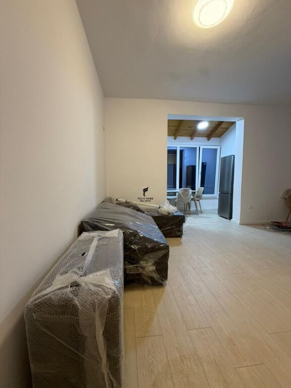 APARTMENT FOR RENT 1+1 KODRA E DIELLIT 60,000 LEKE FH-72862