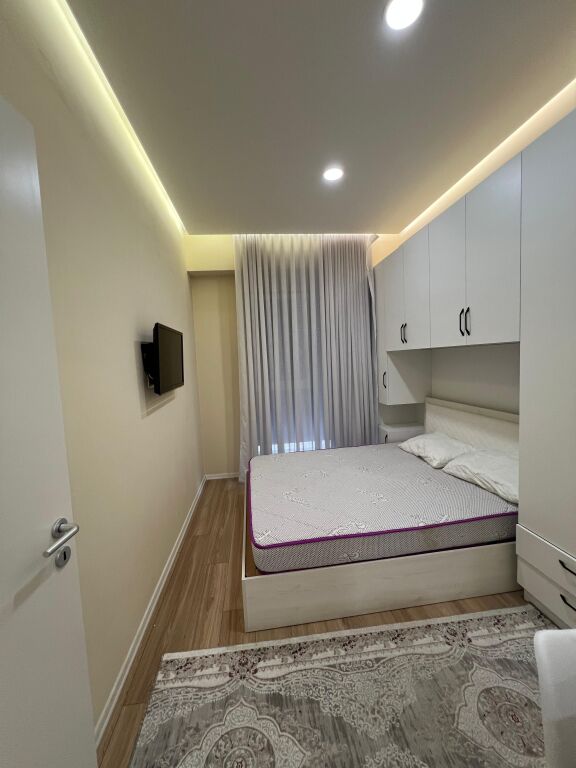 Apartment 1+1 for rent, Jordan Misja Street
