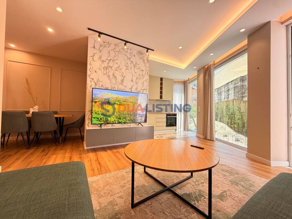 We sell a Modern 1+1 Apartment at the Dry Lake!