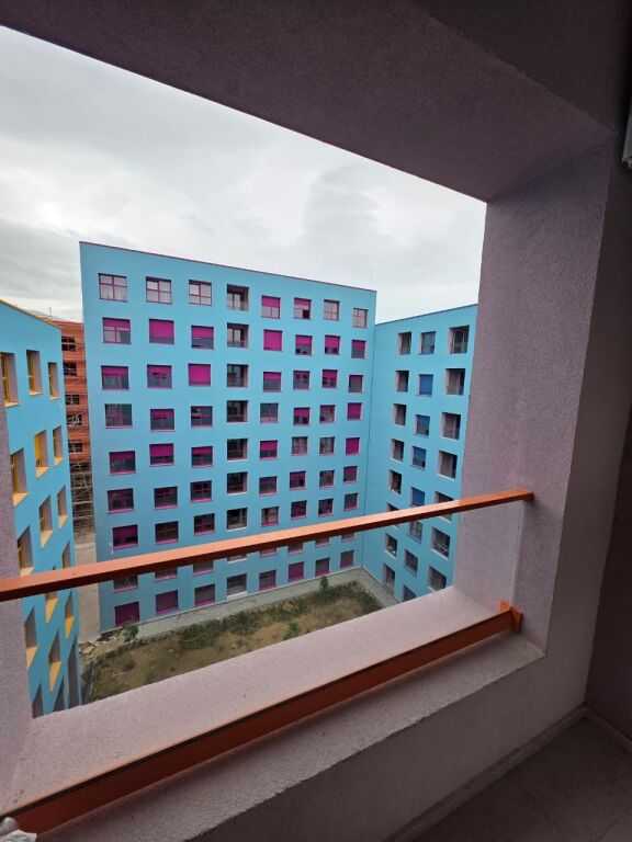 Apartment 2+1 for rent, 52,000 lek, Kadiu Complex.