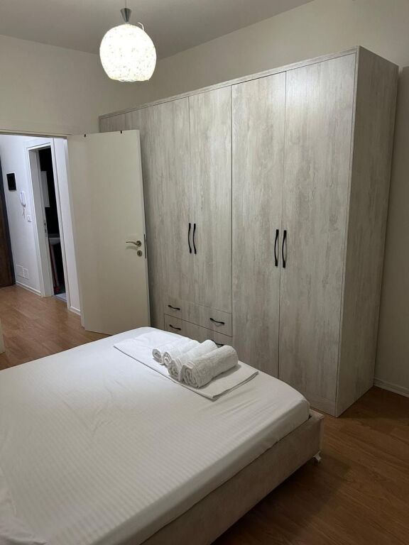 For rent 1+1 BRRYLI 400 thousand lek
