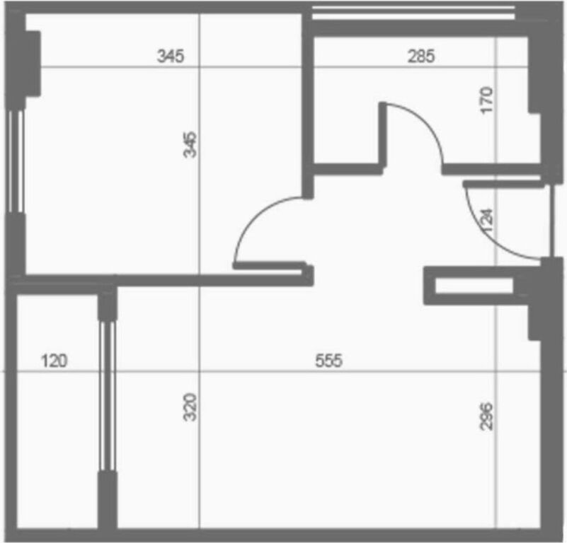 🏡 Appartamento 1+1 + Posto Auto in Vendita – Univers City ✨
