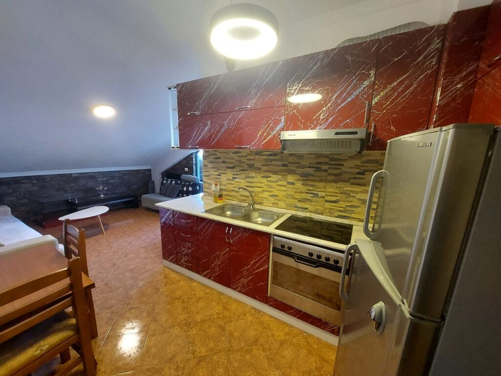 Apartment 2+1 for Sale  Golem