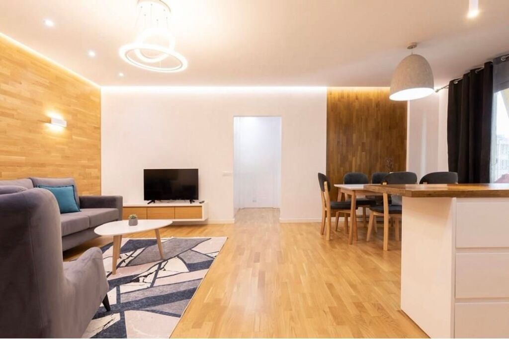 Super Apartament per shitje tek Zogu i Zi 260,000€