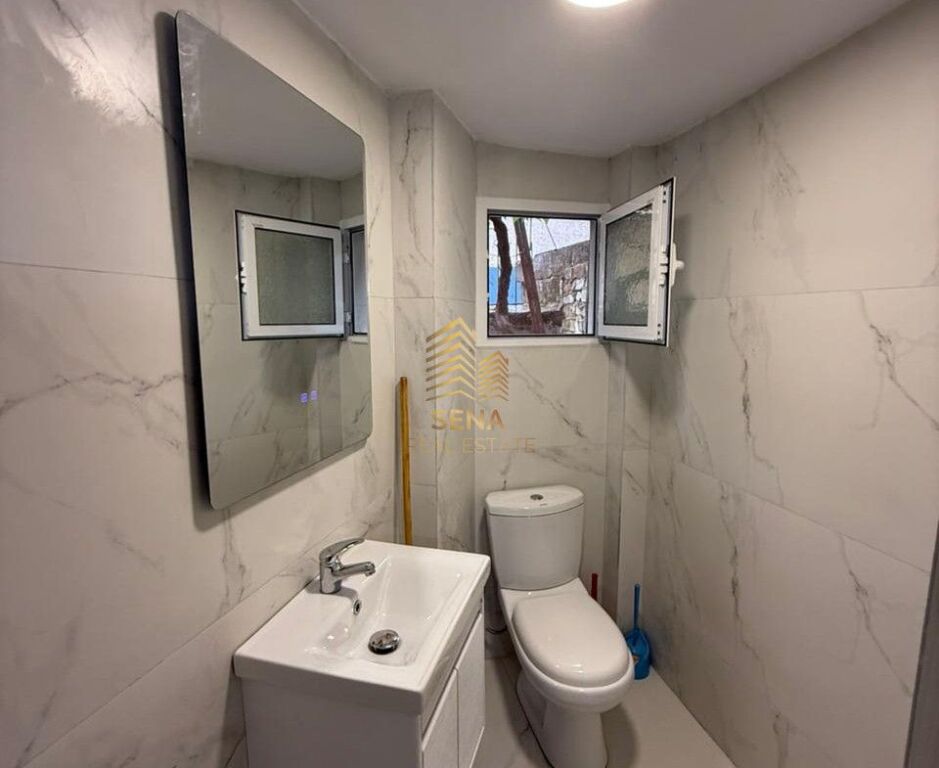 Rent, Private Entrance 1+1+Veranda, Glass Window, 40,000 Lek/Month Negotiable