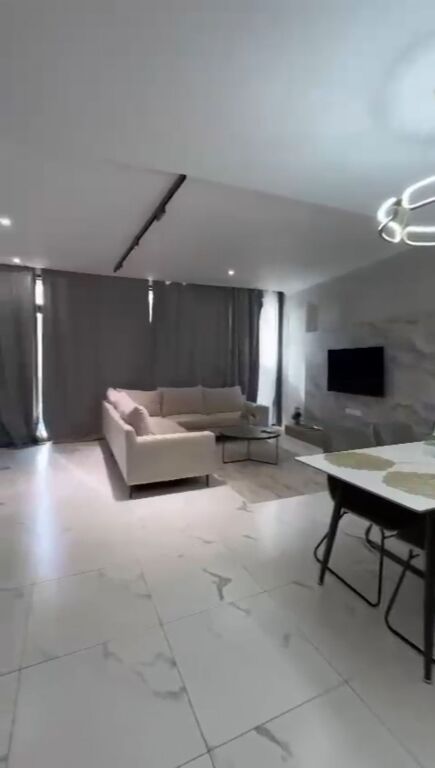 Shitet apartament 2+1+2 📍 Lake View, Liqeni Artificial