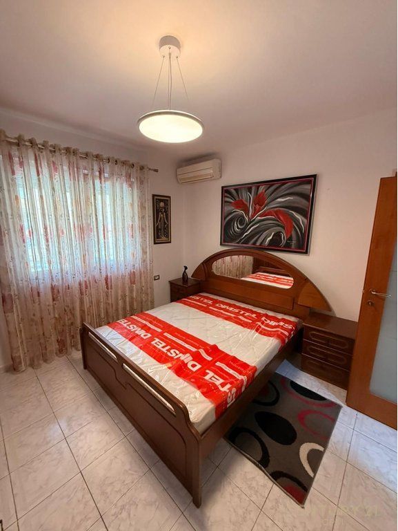 APPARTAMENTO 1+1 IN AFFITTO VICINO A 21 DHJETORI! 550 € /Mese Superficie Totale 63m2
