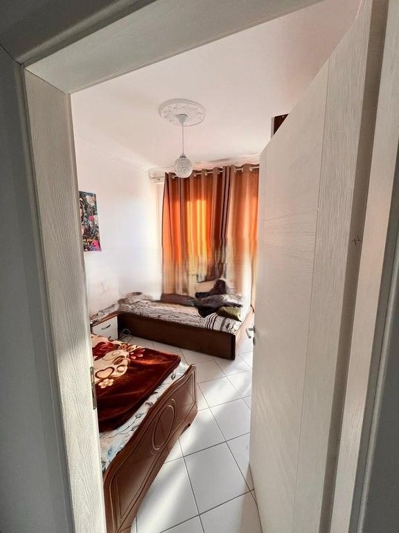 Shesim Apartament 2+1+2 në Shkozë , Tek Kompleksi Tom Doshi 185,000 €