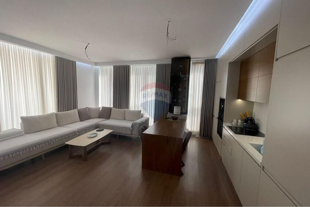 Apartment - For Sale - Bulevardi i Ri, Tirana(ID: 530361016-249)